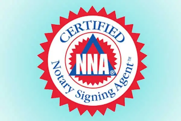 Certified National Notary Association